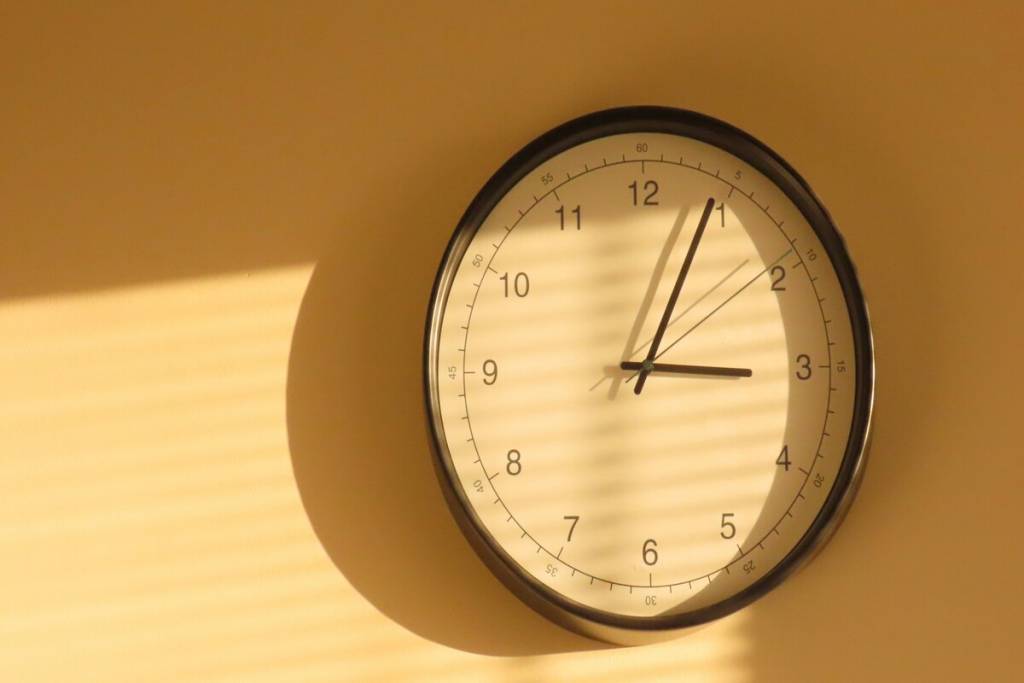 What happened to the 3 proposals to end daylight saving time this year?