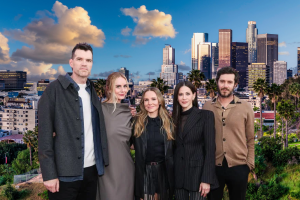 From Los Feliz to Abbot Kinney: The ‘Nobody Wants This’ cast maps out their ideal LA itineraries—featuring Lucifer’s Pizza, dog-friendly Highland Park patios, and coastal boulevards