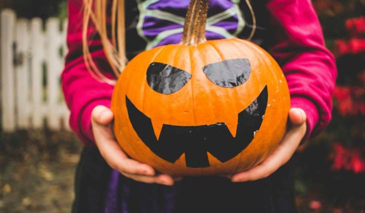 LA County Parks is hosting free trick-or-treat villages with candy, costume contests, and spooky fun