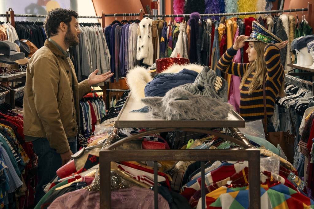 5 ‘Nobody Wants This’ season 3 filming locations in L.A. you can visit