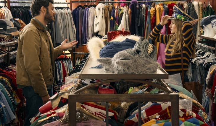5 ‘Nobody Wants This’ season 3 filming locations in L.A. you can visit