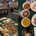 Inside America’s first all-you-can-eat Korean BBQ in LA