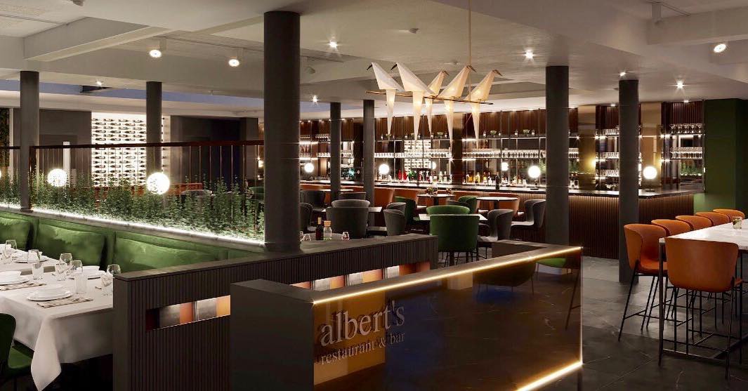 This Didsbury Restaurant Is Giving Customers The Chance To Name A