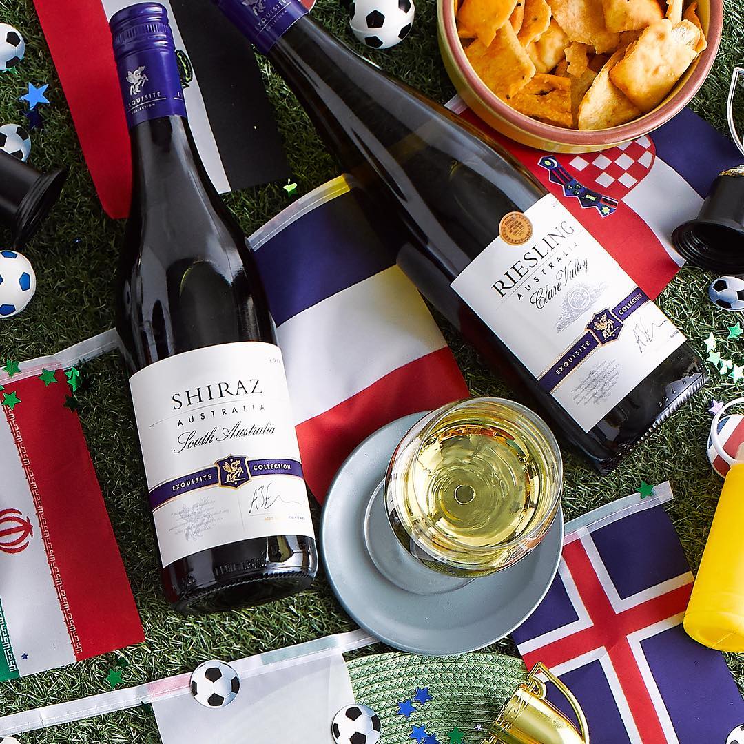 Aldi Is Looking For 30 Wine Tasters