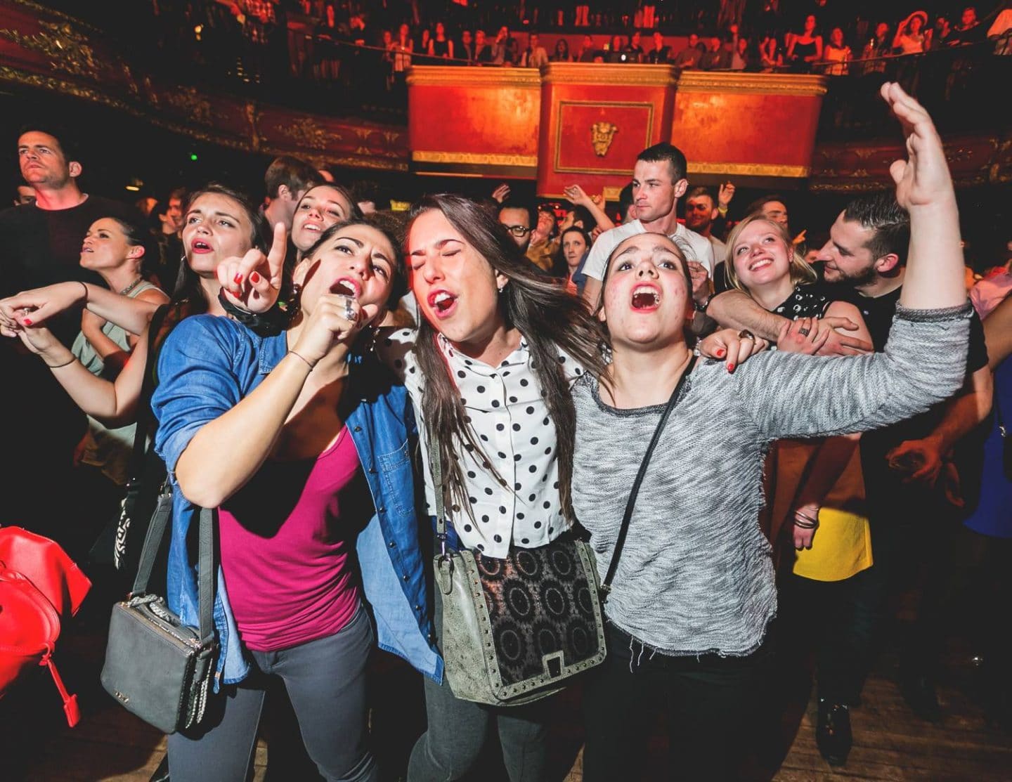 A Massive Karaoke Night Dedicated To Musicals Is Coming To Manchester
