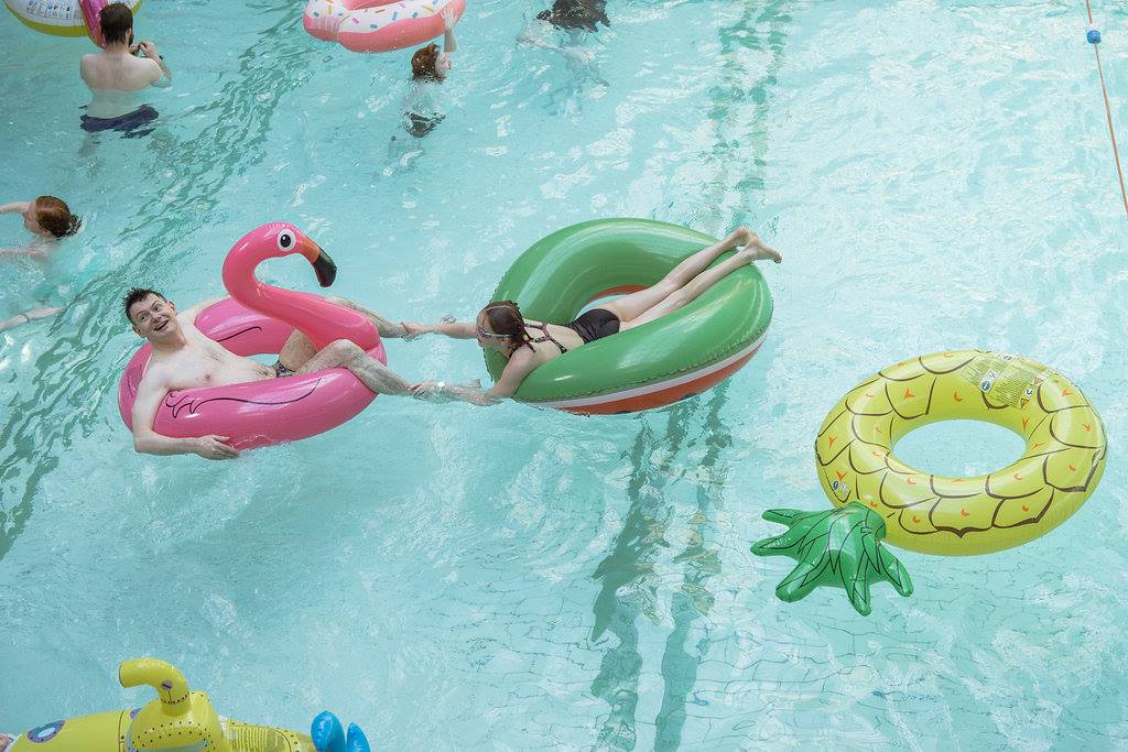 Manchester's Victoria Baths Will Open For A Public Swim For One Weekend ...