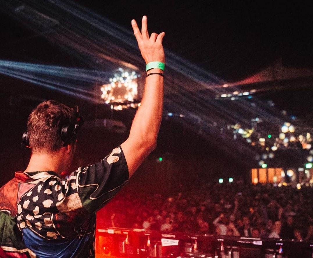 Iconic Club Sankeys Will Return To Manchester For A Massive 18Hour