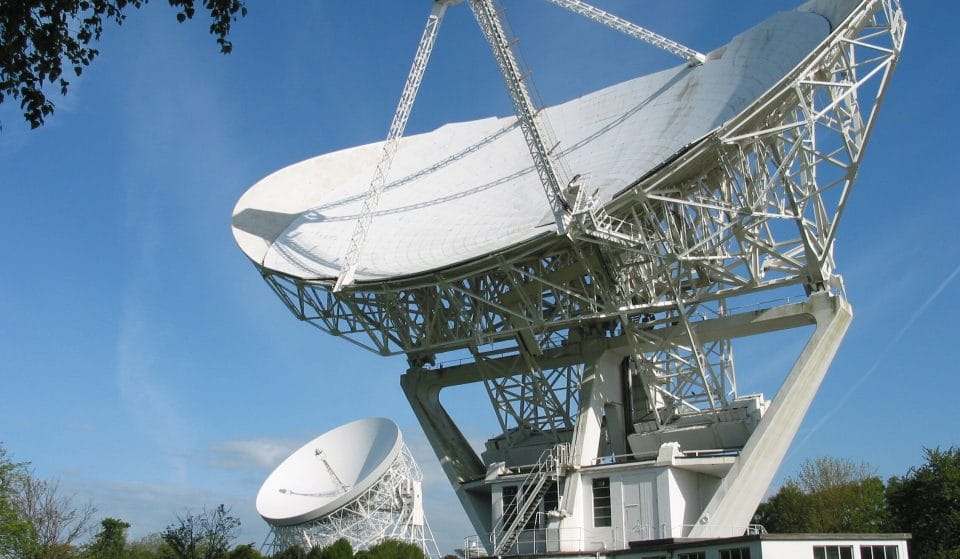 The North West’s historic UNESCO World Heritage-listed Jodrell Bank Observatory could permanently close by April 2028, after a £2.8m funding cut