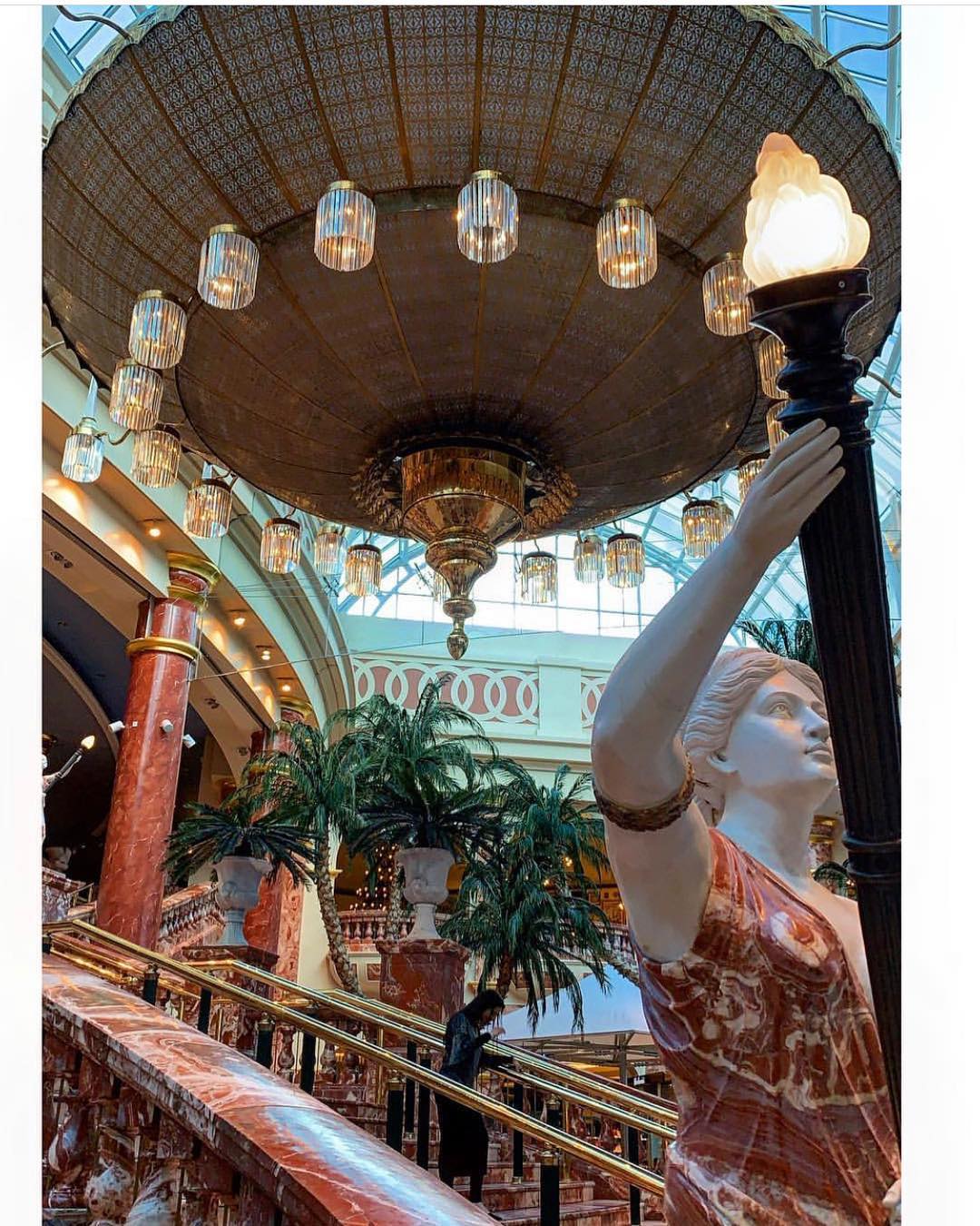 Primark Has Confirmed The New Opening Date For Its Massive Trafford