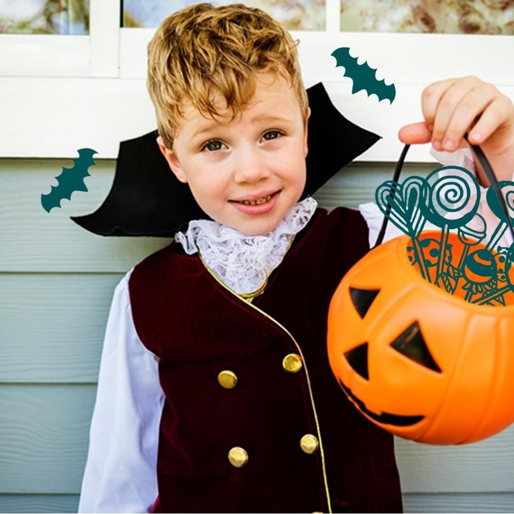 A Haunted Big Wheel Will Pop Up At The Trafford Centre This Halloween