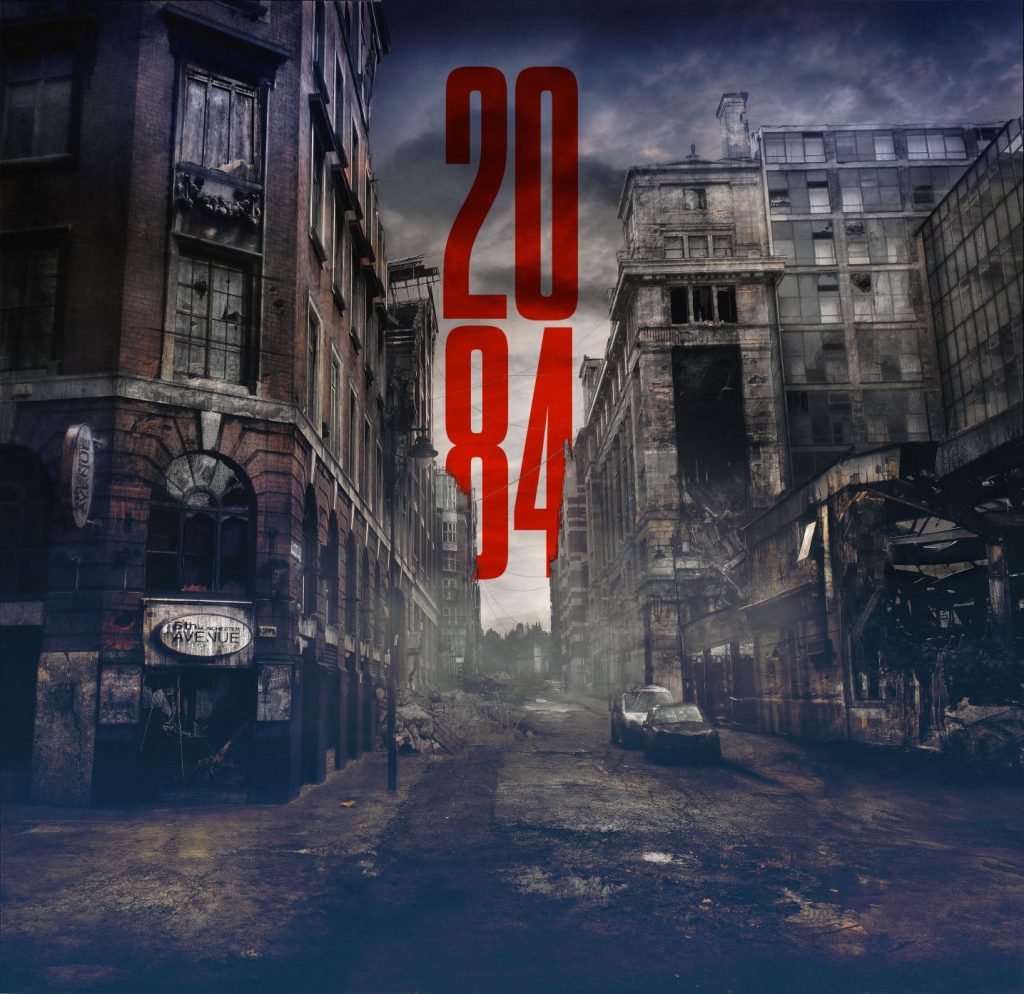 Explore Manchester Central Library At Night With An Immersive Show