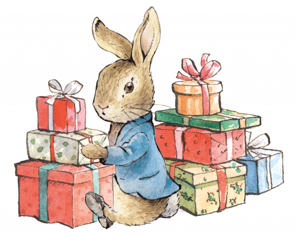 Peter Rabbit’s Magical Christmas Grotto Will Return To The Trafford Centre