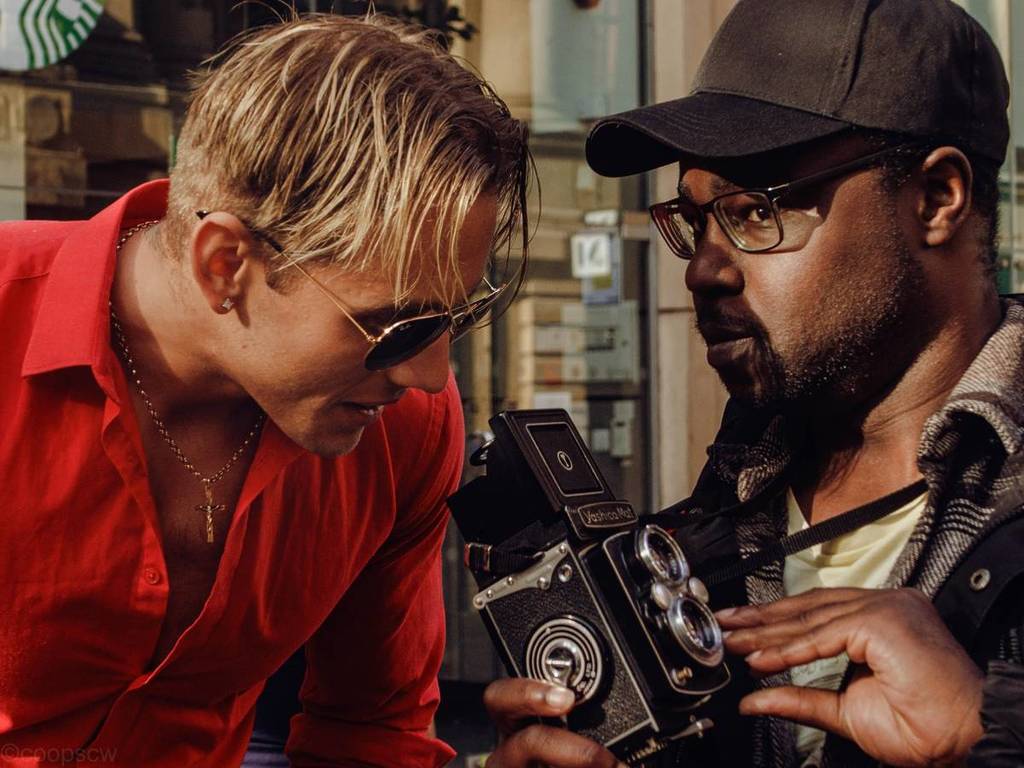 photo from photography exhibition by MPC