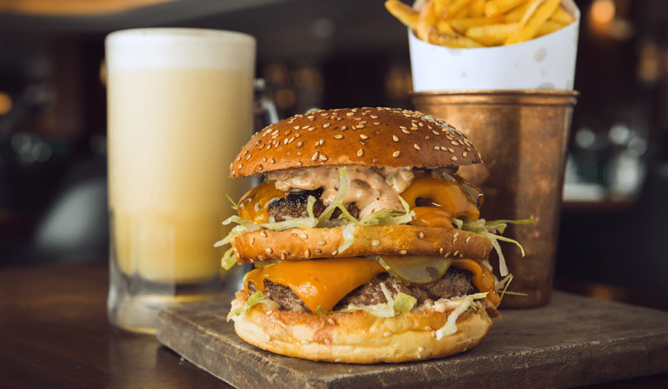 The Ultimate Guide To Where To Eat In Manchester’s Spinningfields
