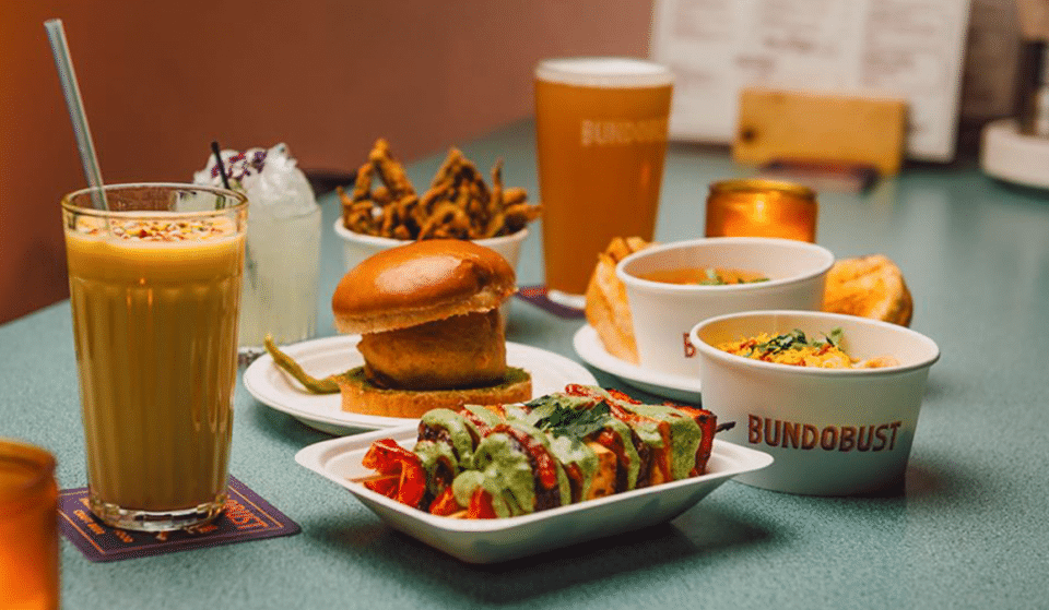 This Beloved Manchester Indo-Chinese Street Food Spot Is Giving Away 100 Free Lunches Next Week