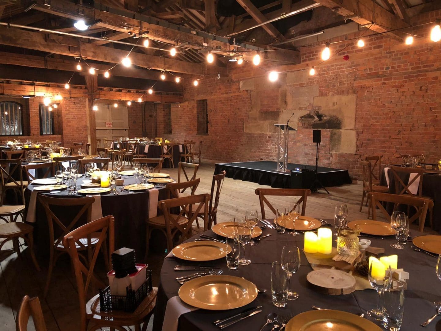 Manchester's Science And Industry Museum Will Host Events In Its New