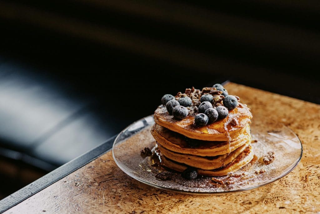 The Best Places For Pancakes In Manchester This Pancake Day