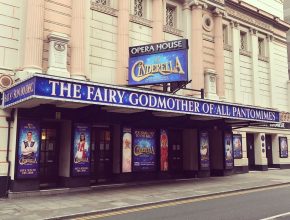 Here Are All The Manchester Businesses Affected So Far By Coronavirus