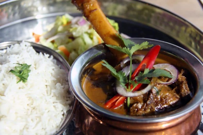 The Best Indian Restaurants To Try In Manchester