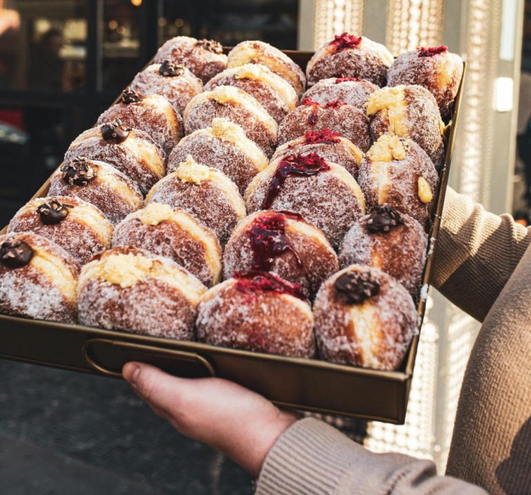 Manchester Bakeries Where To Find Artisan Bread Secret Manchester