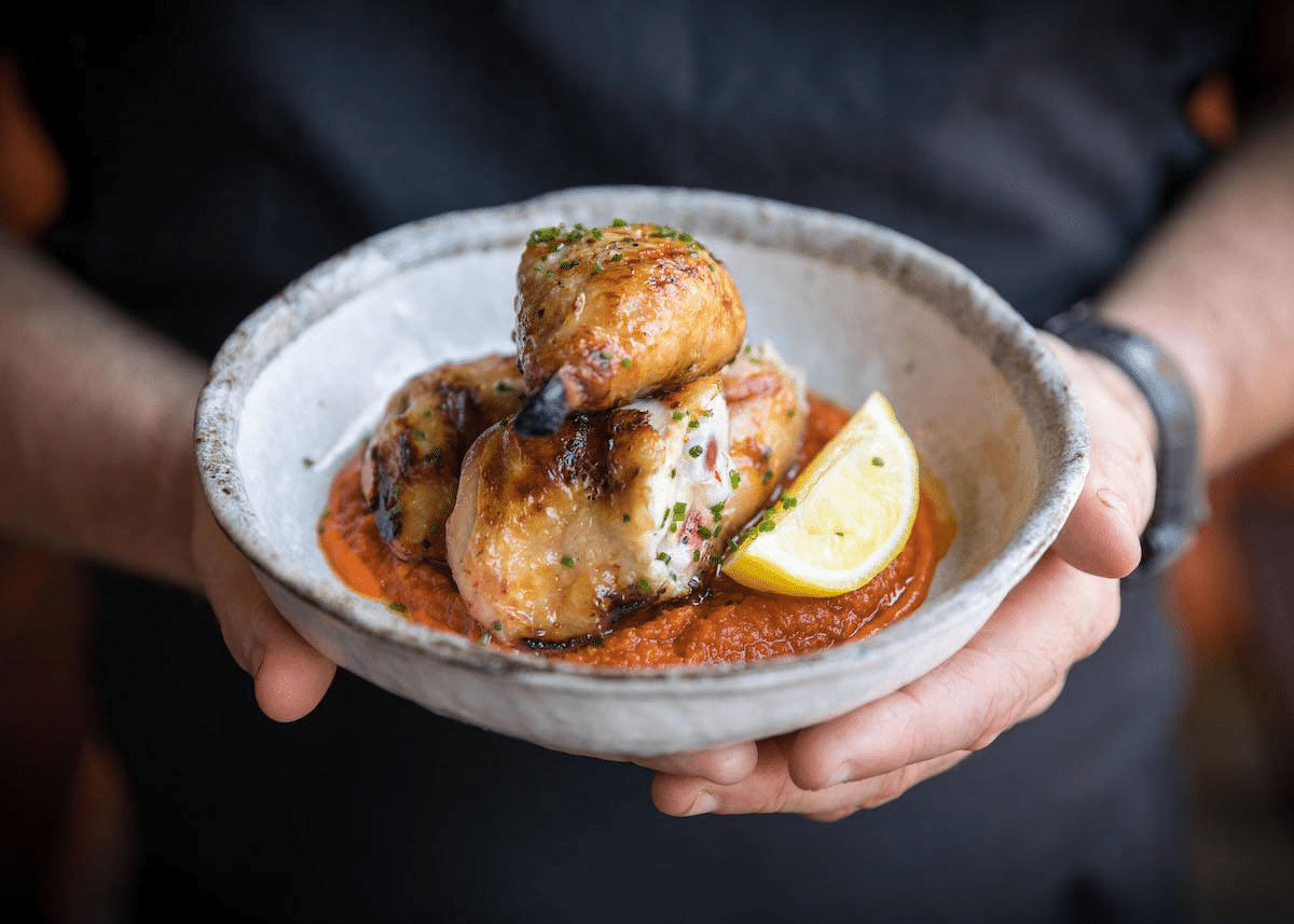 Tasty Tapas Restaurants In Manchester That Are Almost Better Than A Trip To Spain Secret