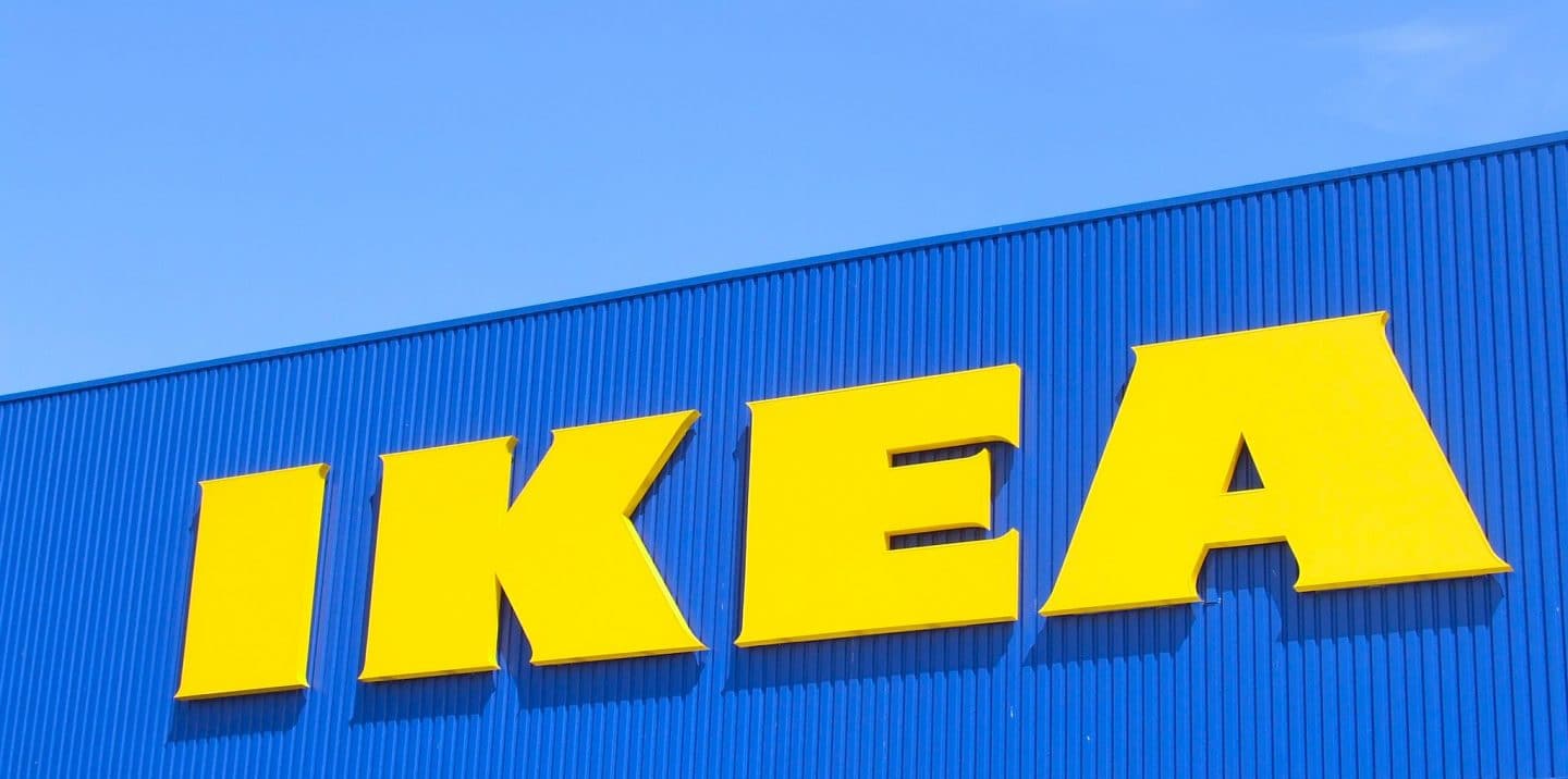 IKEA Manchester Opens Exclusively For Key Workers And Vulnerable