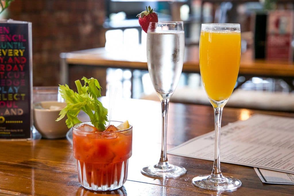 6 Of The Coolest Bars To Try Out In The Northern Quarter