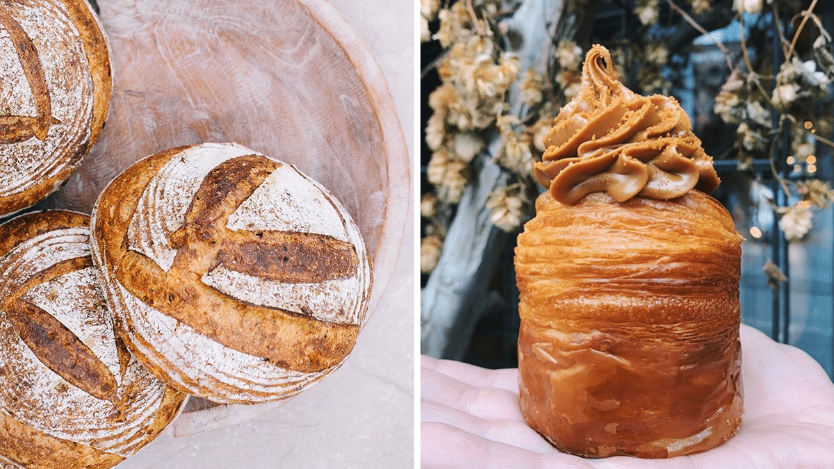 Manchester Bakeries Where To Find Artisan Bread Secret Manchester