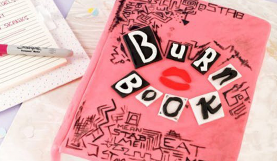 Unleash Your Inner Regina George At This Immersive ‘Mean Girls’-Themed Bottomless Brunch