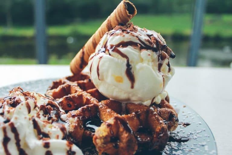 Where To Get The Most Delicious Ice Cream In Manchester