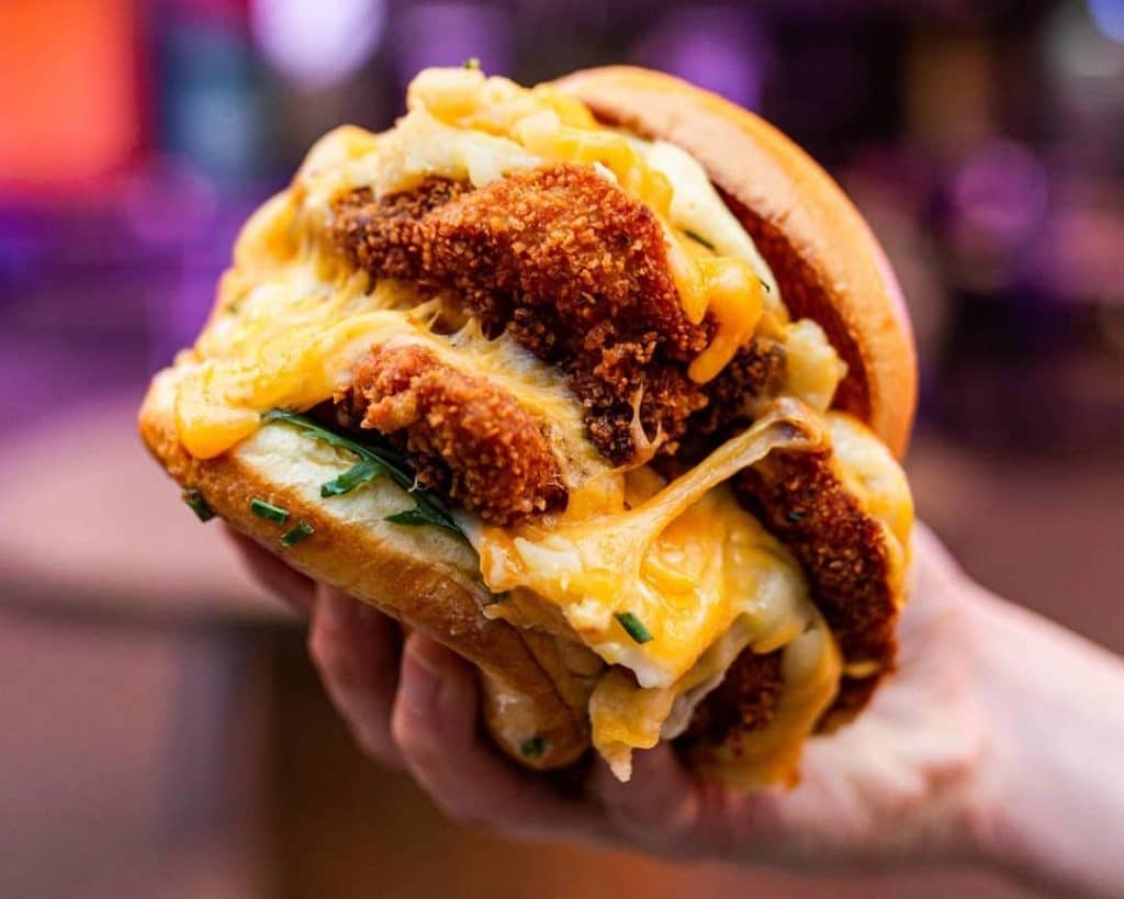 Hatch Manchester Street Food and Local Beers Secret Manchester