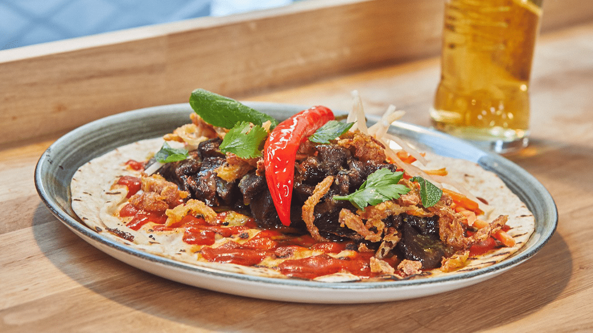 Best Kebabs In Manchester Gourmet, Vegan & More Secret Manchester