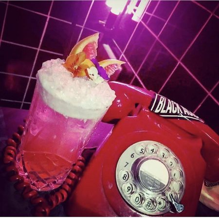 Behind Closed Doors: Manchester's Hidden Bar - Secret Manchester