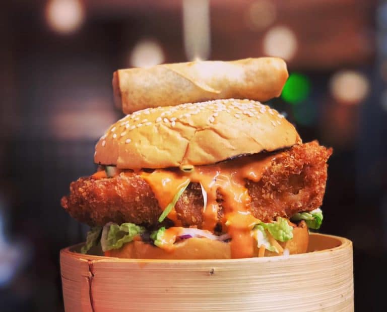 The Best Chinese Restaurants In Manchester