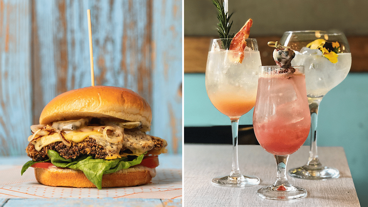 Best Didsbury Restaurants Where To Eat Secret Manchester