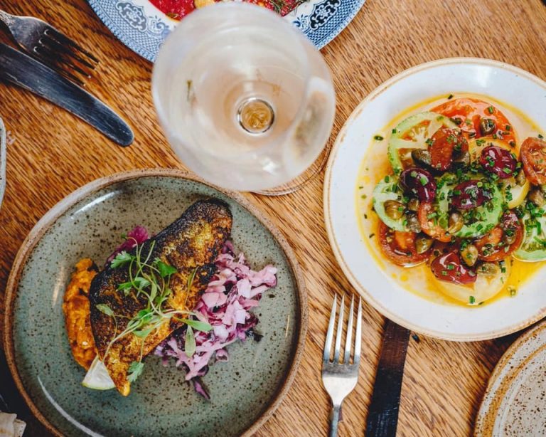 The Best Didsbury Restaurants And Bars To Eat And Drink At