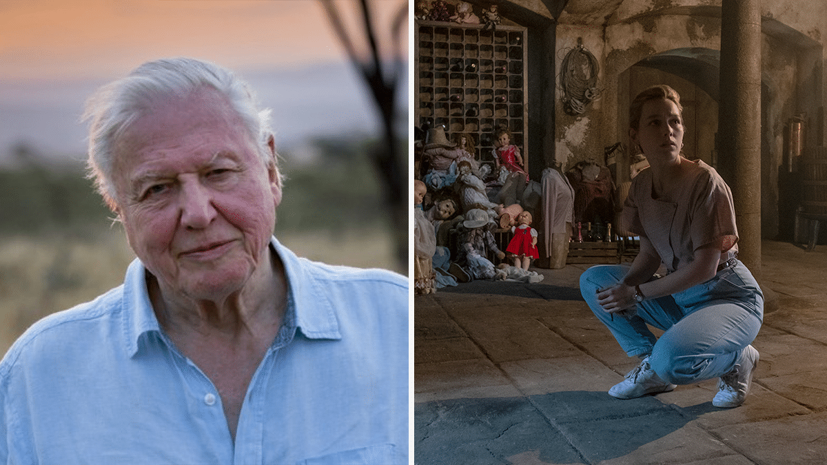 Netflix UK October 2020 What�s New Secret Manchester