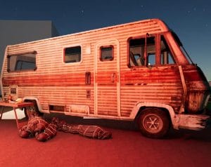 Scarecity A Horror Drive In Cinema In Manchester Is Coming This October Scarecity A Horror Drive In Cinema In Manchester Is Coming This October