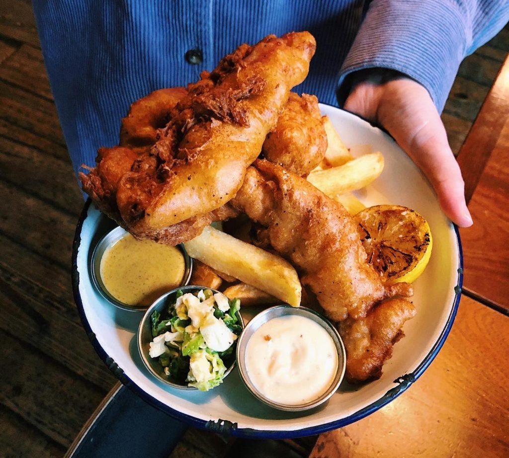 The Cheapest, Best Restaurants In Manchester Secret Manchester