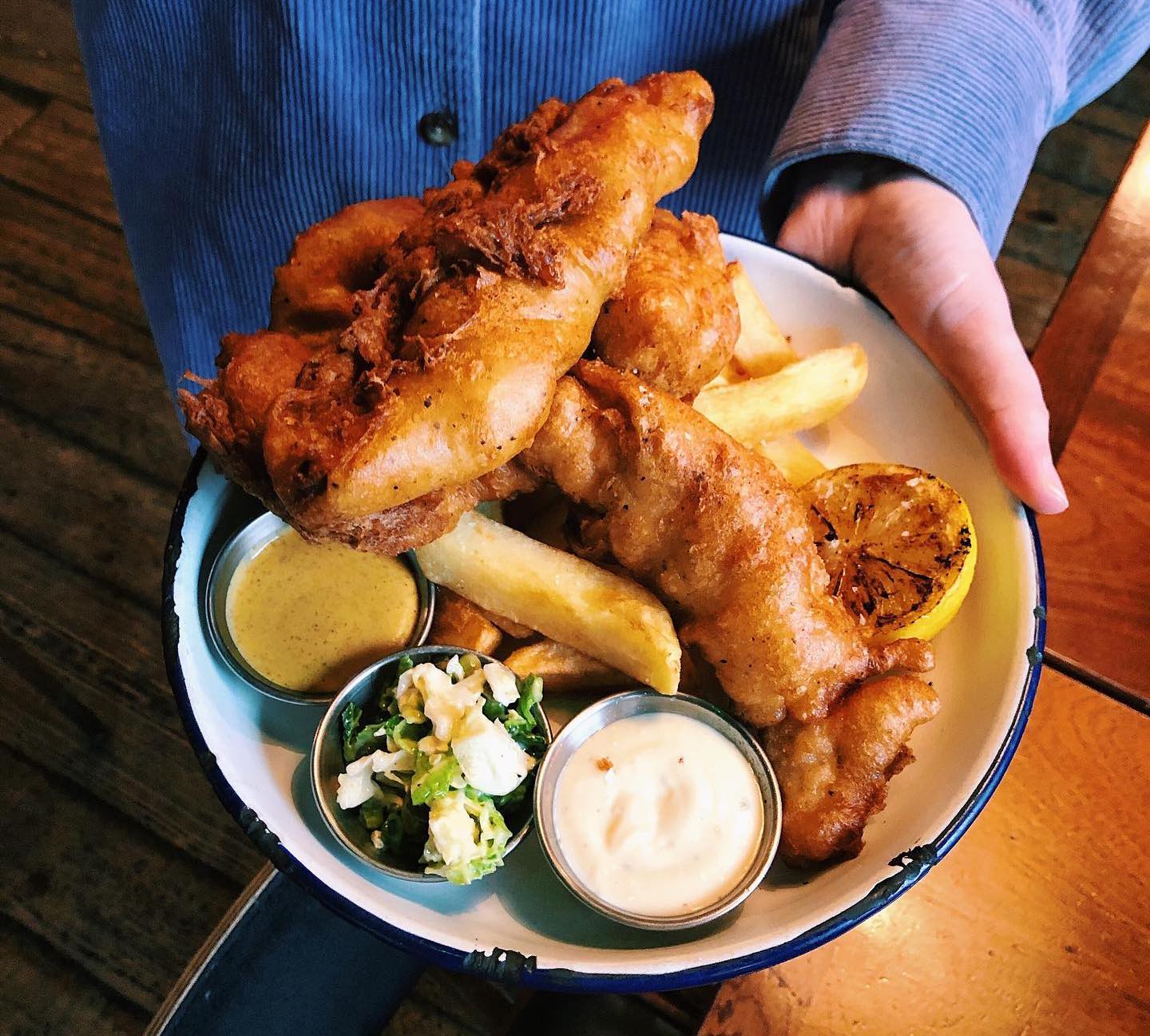 The Cheapest, Best Restaurants In Manchester Secret Manchester