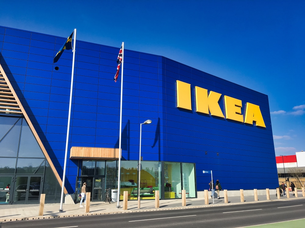 A Brand New IKEA Is Opening In This Greater Manchester Location