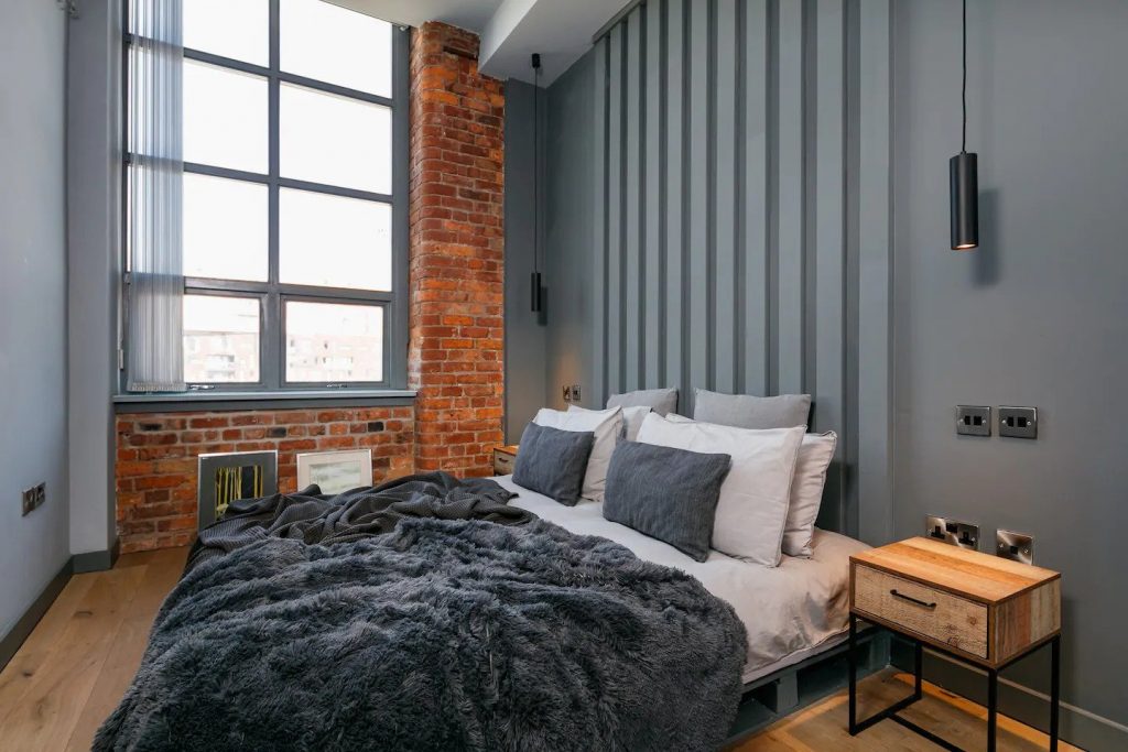 5 Amazing Airbnbs In Manchester Secret Manchester