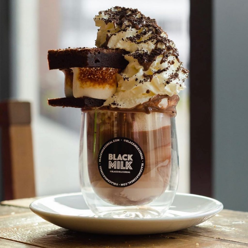 8 Of The Best Places For Chocolate In Manchester