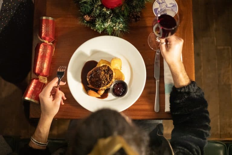 Manchester's Trof Restaurant Is Preparing Effortless, 3Course