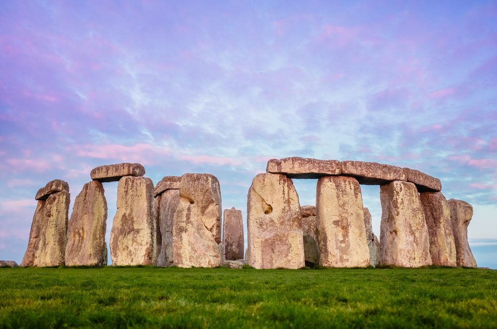 You Can Live Stream The Winter Solstice From Stonehenge This Year