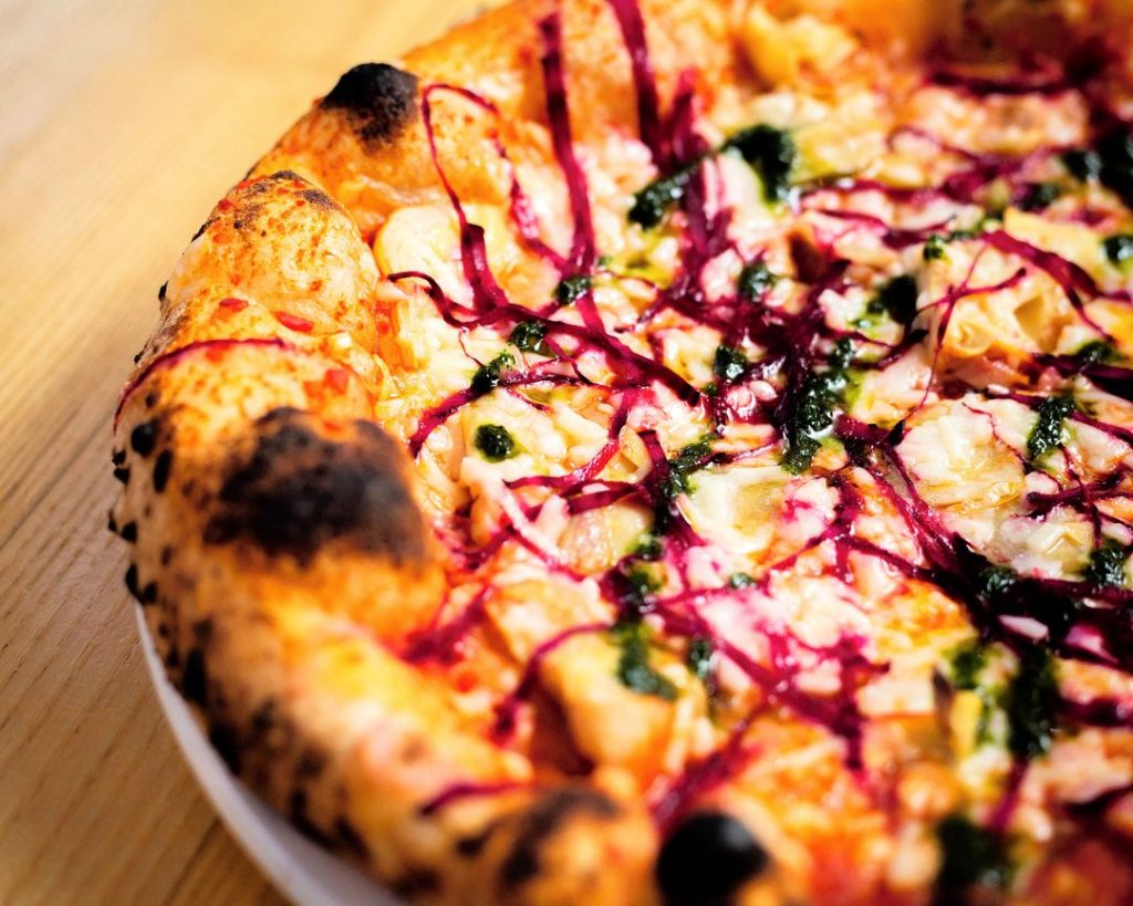 6 Vegan Restaurants To Try In Manchester That Even MeatEaters Will Love