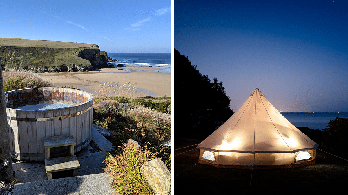 The Best Beach Hotels & Retreats In The UK