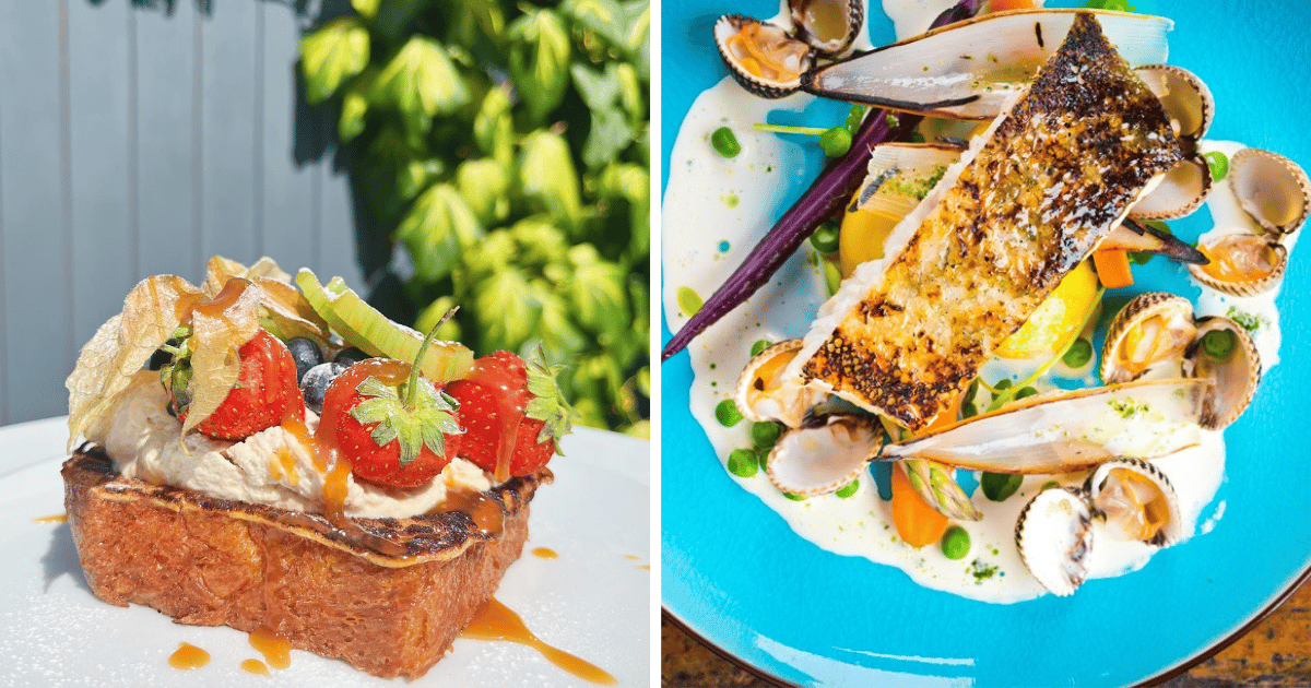 Best Didsbury Restaurants Where To Eat Secret Manchester