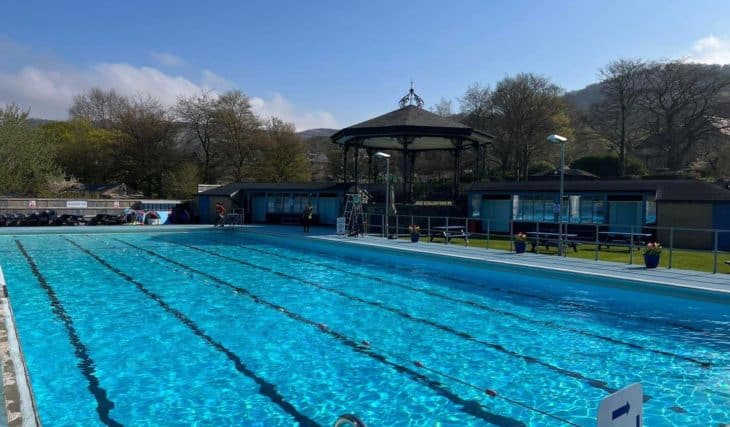 7 refreshing spots for outdoor swimming in and around Greater Manchester