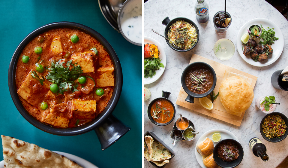 An Al Fresco Curry Club Is Coming To Manchester With The City’s Best Restaurants Signed Up